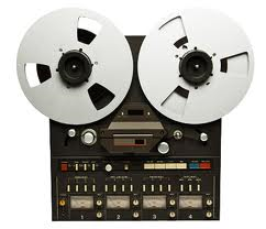 We even digitize audio reel to reel tapes and cassettes